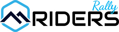 Riders Rally logo