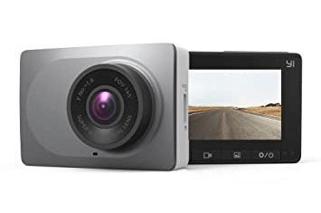 YI-Smart-Dash-Camera