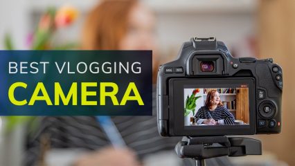 The 21 Best Vlogging Camera 2024 | Which one to Choose