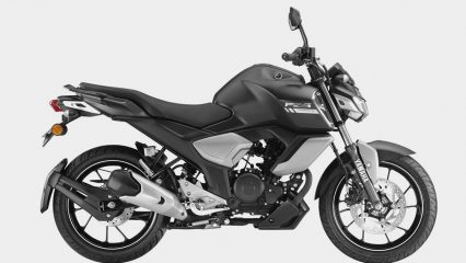 YAMAHA FZ S FI: Price, Mileage, Top Speed, Colours, Specs & Reviews