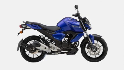 Yamaha FZ FI V3.0: Price, Mileage, Features, Specs & Reviews