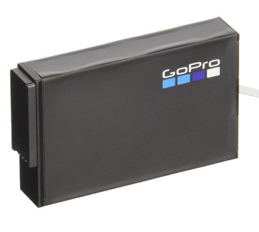 GoPro Fusion Rechargeable battery