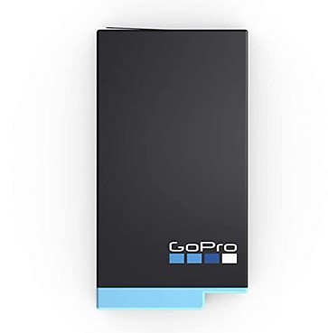 GoPro Max rechargeable battery
