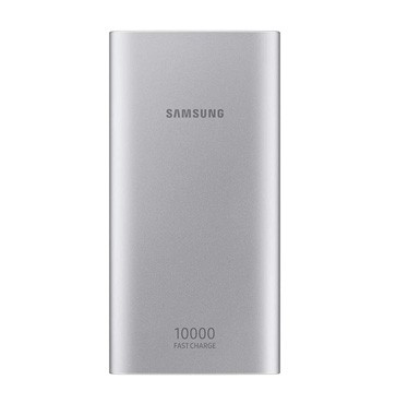 Samsung EB-P1100BSNGIN 10000mAH Lithium Ion Power Bank