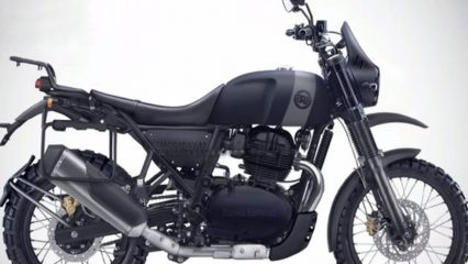 Royal Enfield Himalayan 650 Expected To Launch- Price, Specs, Image and Features
