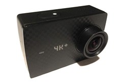 YI 4K+ Sports and Action Camera