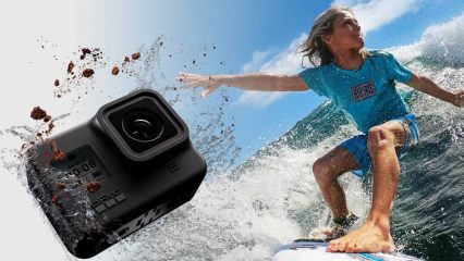 Best Action Camera 2024: Small, Simple, Tough And Best 4K Action Camera You Can Buy Right Now.