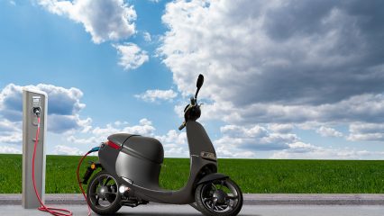 Best electric scooters in India: The best and efficient e-scooters