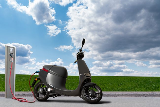 Best electric scooters in India: The best and efficient e-scooters