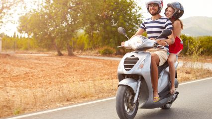 Best Scooters in India 2024: Celebrating the eight top-performing ones