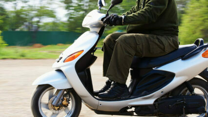 Cheapest Scooty in India: Get the best Without Squeezing your Wallet