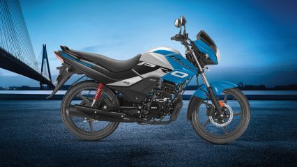 Hero Passion Pro: Price, Mileage, Engine, Colours & Specifications