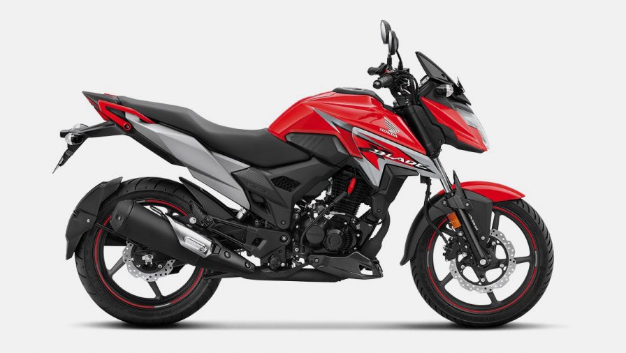 Honda XBlade: Price, Mileage, Colours & Specifications