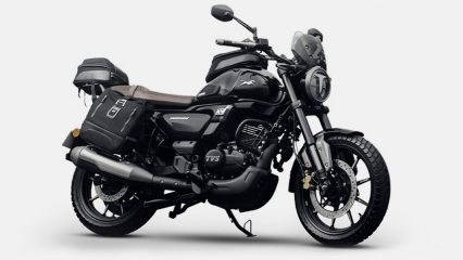 TVS Ronin: Price, Mileage, Colours, Specifications & Reviews