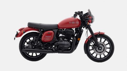Jawa 42: Price, Mileage, Top Speed, Specifications & Reviews