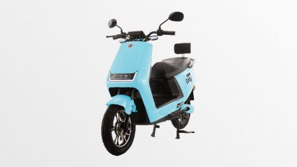 Hero Electric Eddy: Price, Weight, Mileage, Specifications & Reviews