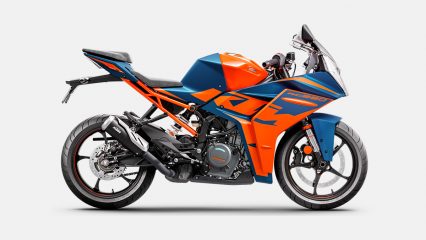 KTM RC 390: Price, Top Speed, Mileage, Weight, Specs & Reviews