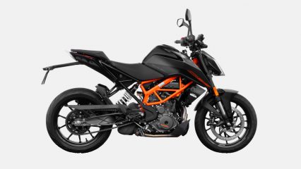 KTM Duke 390: Price, Mileage, Top Speed, Specifications & Reviews