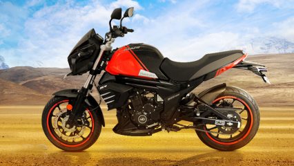 Mahindra Mojo 300: Price, Top Speed, Mileage, Specifications & Reviews
