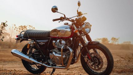 Royal Enfield Interceptor 650: Price, Max Speed, Mileage, Weight & More