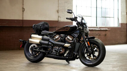 Harley Davidson Low Rider S: Price, Engine, Mileage, Specs & Reviews