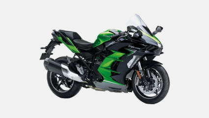 Kawasaki Ninja H2 SX: Price, Top Speed, Mileage, Colours & Specs