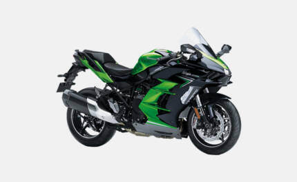 Kawasaki Ninja H2 SX: Price, Top Speed, Mileage, Colours & Specs