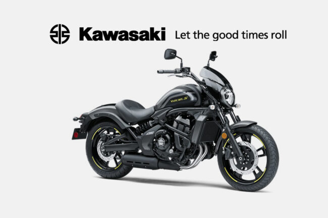 Kawasaki Vulcan S: Price, Mileage, Top Speed, Colours & Specifications