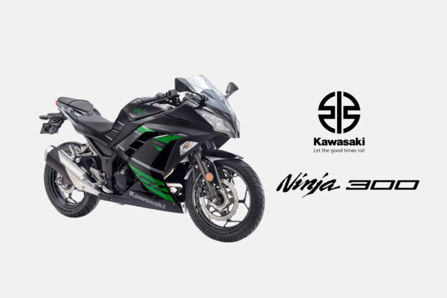 Kawasaki Ninja 300: Price, Top Speed, Mileage, Colours & Specs