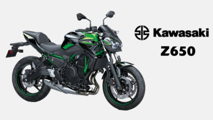Kawasaki Z650: Price, Top Speed, Mileage, Colours & Specifications