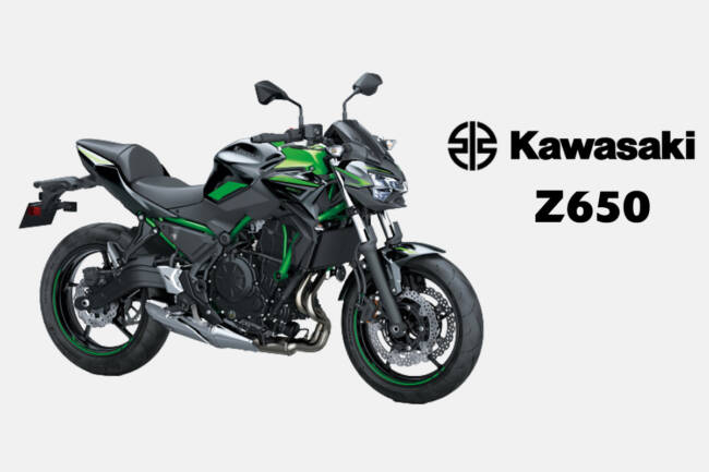 Kawasaki Z650: Price, Top Speed, Mileage, Colours & Specifications