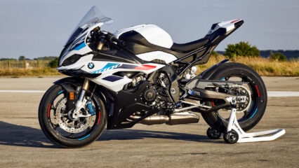 BMW S 1000 RR: Price, Mileage, Top Speed, Specifications & Reviews