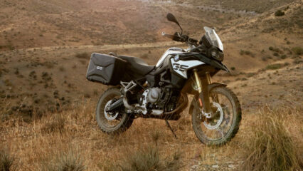 BMW F 850 GS: Price, Mileage, Top Speed, Specifications & Reviews