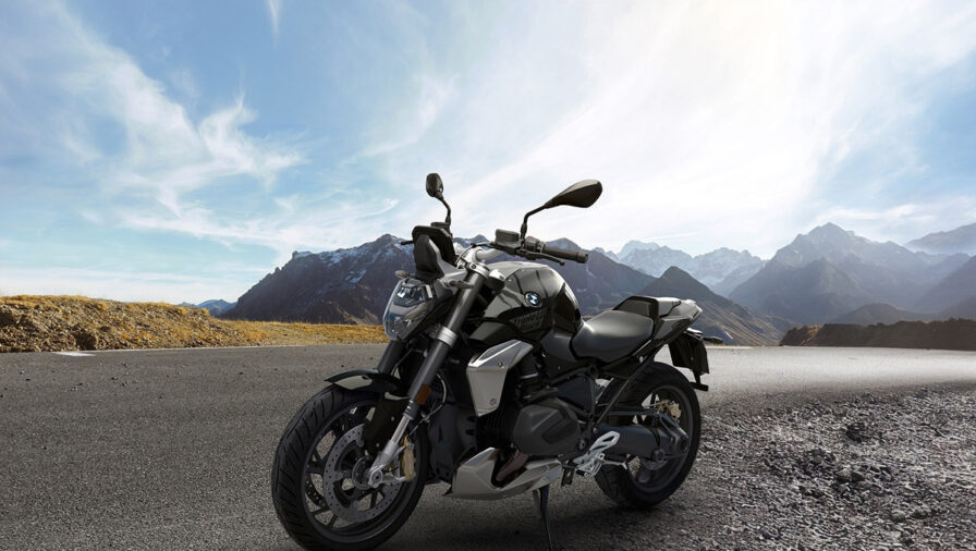 BMW R 1250 R: Price, Mileage, Top Speed, Specifications & Reviews