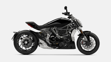 Ducati XDiavel: Price, Top Speed, Mileage, Specs & Reviews