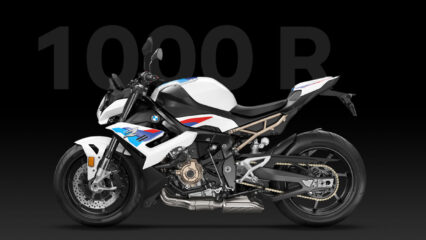 BMW S 1000 R: Price, Mileage, Top Speed, Specifications & Reviews