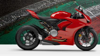 Ducati Panigale V2: Price, Top Speed, Mileage, Specifications & Reviews