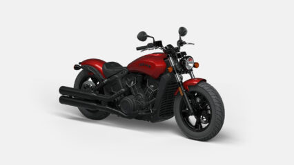 Indian Scout Bobber Sixty: Price, Top Speed, Mileage, Specs & Reviews