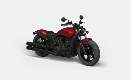 Indian Scout Bobber Sixty: Price, Top Speed, Mileage, Specs & Reviews