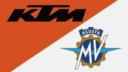 KTM WANTS MV AGUSTA FULL STAKE