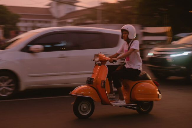 July will be the last month for bike, scooters registrations in chandigarh!!