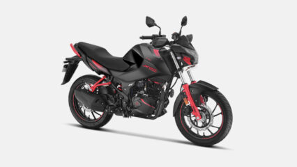 The all new Hero Xtreme 160R to be launched on june 14th.