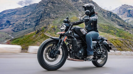 Harley-Davidson X440 On-Road prices are out !!!