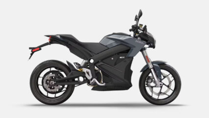 Zero E-bikes to launch in India Under Hero MotoCorp.