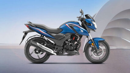 Honda SP 160 Launched at Rs 1.18 Lakh.
